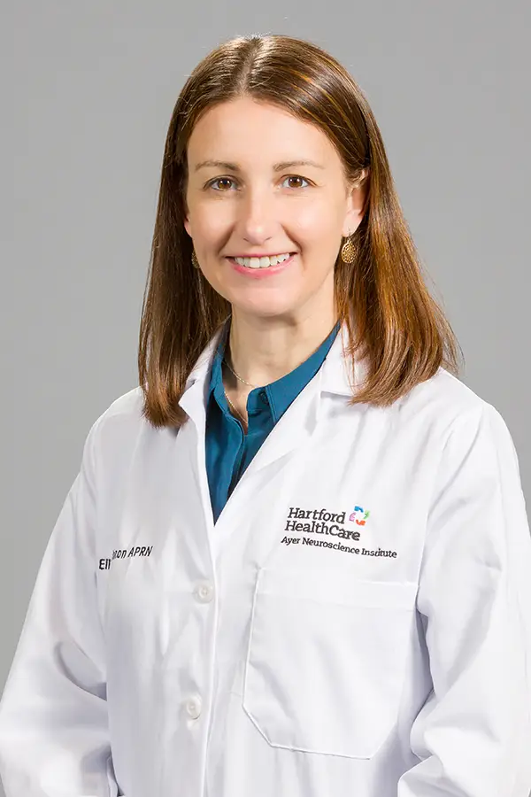 Ellen McKinnon
